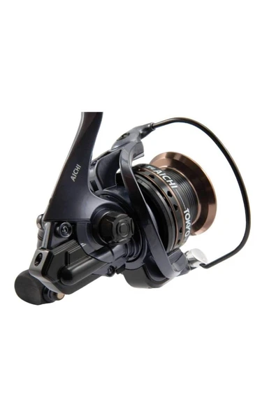 NOMURA Nm10520730 Aichi Tokyo 3000 Spin Makine 8 1 Bb - 2