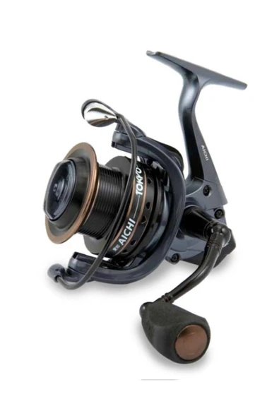 NOMURA Nm10520730 Aichi Tokyo 3000 Spin Makine 8 1 Bb - 1