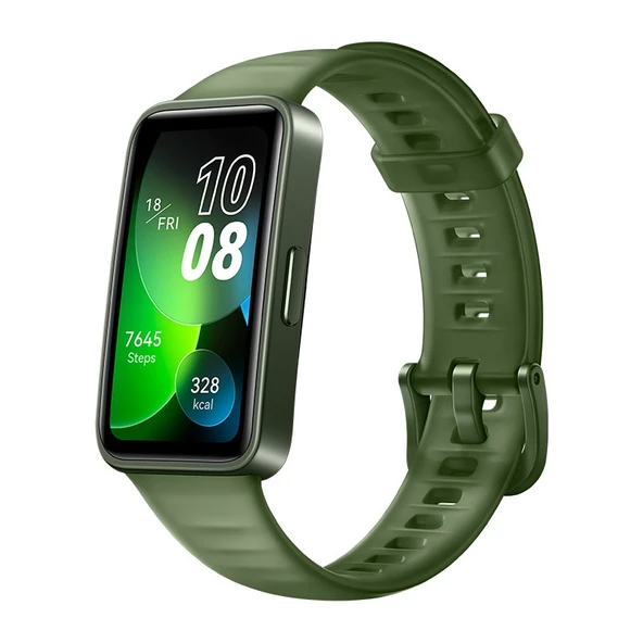 Huawei  BAND 8 Yeşil