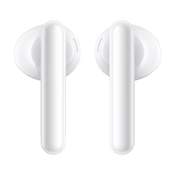 Oppo Enco Air Bluetooth Kulaklık Beyaz - 3