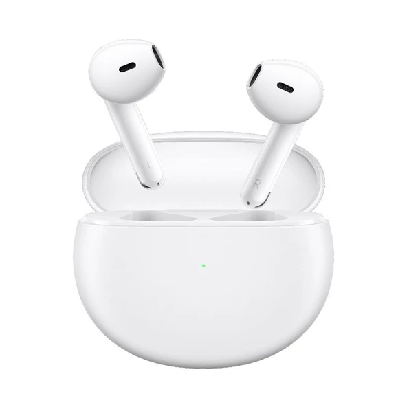Oppo  Enco Air Bluetooth Kulaklık Beyaz
