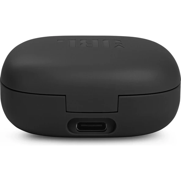 JBL  Wave Flex, Kablosuz Kulakiçi Kulaklık, Siyah - 4