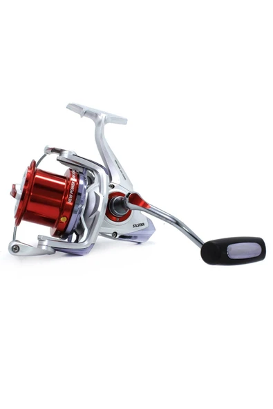 Silstar High Marine Surf FD 9000 Surf Makine 6+1 BB ürün görseli 1