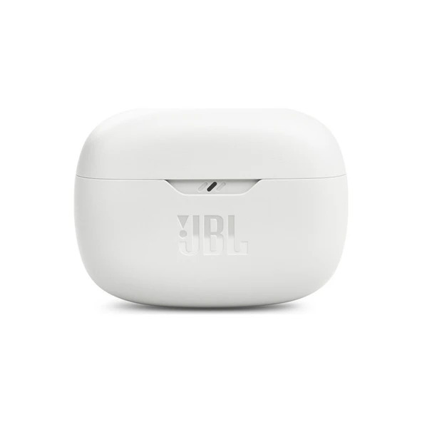 JBL  Wave Beam, Kablosuz Kulakiçi Kulaklık, Ie, Beyaz - 3