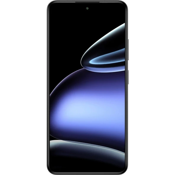 General Mobile  Gm 24 Pro 256 GB 8 GB Ram (General Mobile Garantili) Gri