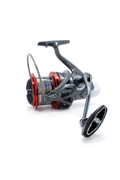 Silstar High Marine Surf Fd 9000 Surf Makine 6 1 Bb - 3
