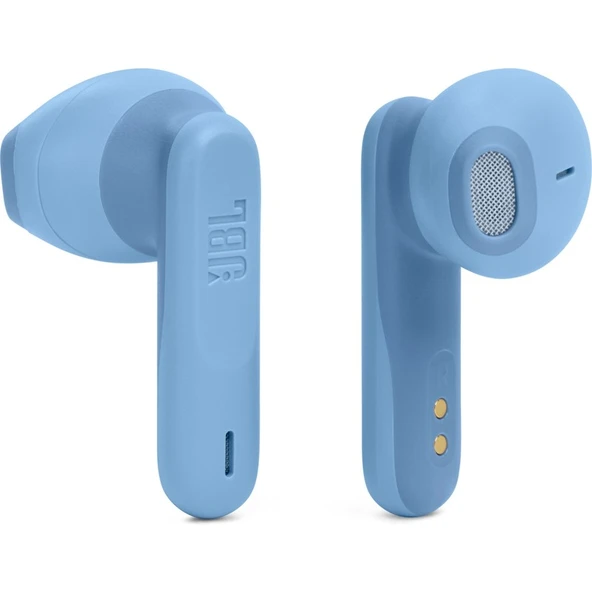 JBL  Wave Flex, Kablosuz Kulakiçi Kulaklık, Mavi - 4