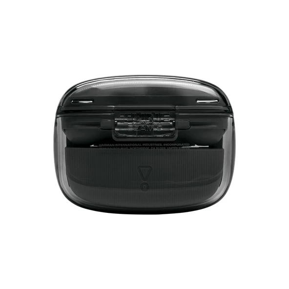 JBL  Jbl Tune Beam2 Kulakiçi Tws Kulaklık, Ghost Siyah - 5
