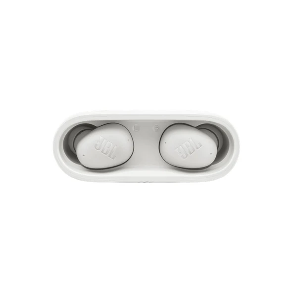 JBL  Wave Buds2, Kablosuz Kulakiçi Kulaklık, Ie, Beyaz - 5