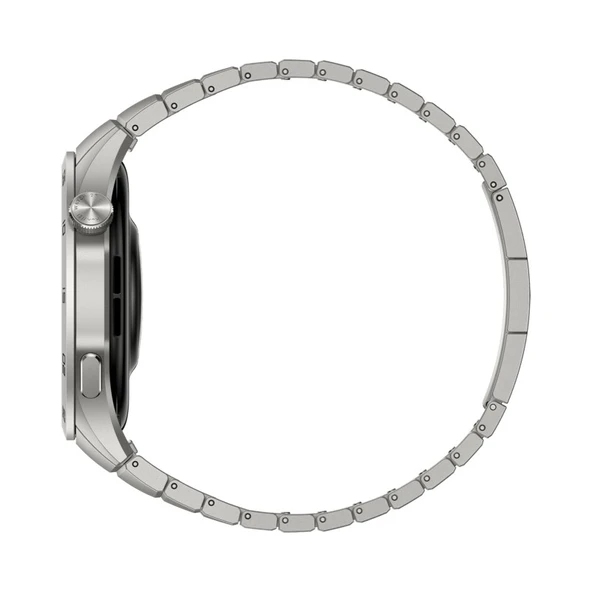 Huawei  Watch GT4 46mm - Metal - 5