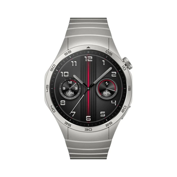 Huawei  Watch GT4 46mm - Metal
