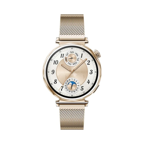 Huawei  Watch GT 5 41MM Altın
