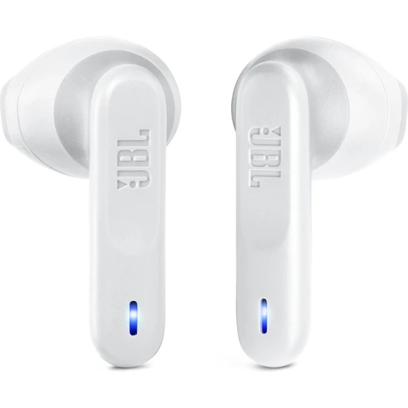 JBL  Wave Flex, Kablosuz Kulakiçi Kulaklık, Beyaz - 4