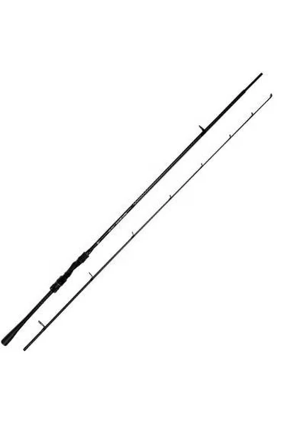 BAUER Quadro 2 parçalı 270cm Spin Olta Kamışı 15-40gr atarlı ürün görseli 1