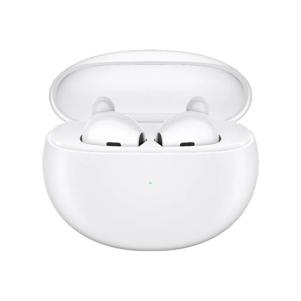 Oppo  Enco Air Bluetooth Kulaklık Beyaz - 5