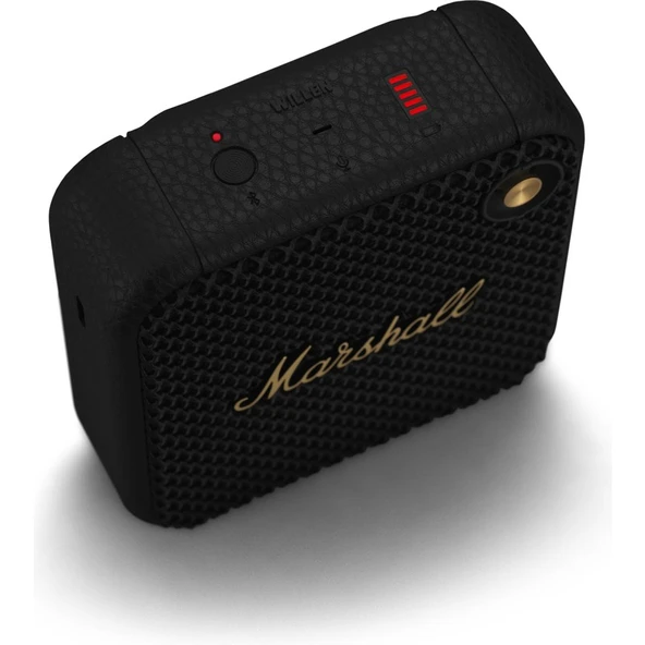 Marshall Willen Bluetooth Hoparlör - 4
