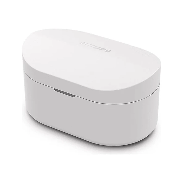 Philips  TAT1138WT Tws Gerçek Kablosuz Kulak Içi Kulaklık Beyaz - 5