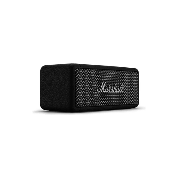 Marshall Emberton II Siyah Bluetooth Hoparlör