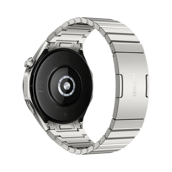 Huawei  Watch GT4 46mm - Metal - 4