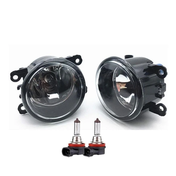 Opel Grandland X 2020 Sis Farı Set  Oem:  8200074008