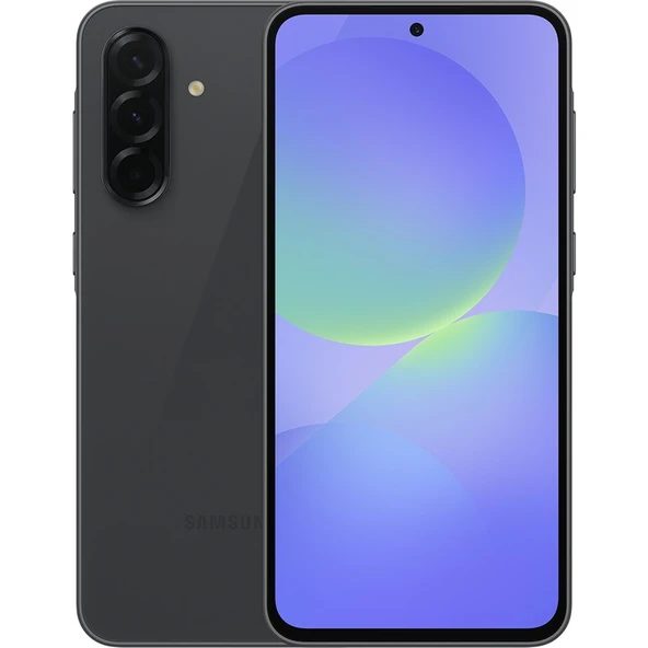 Samsung  Galaxy A36 5g 128 GB 8 GB Ram (Samsung Türkiye Garantili) Siyah