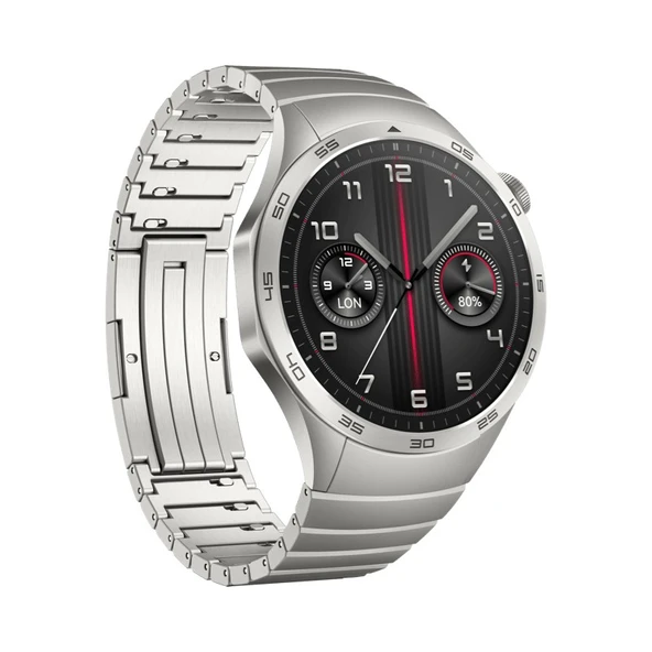 Huawei  Watch GT4 46mm - Metal - 3