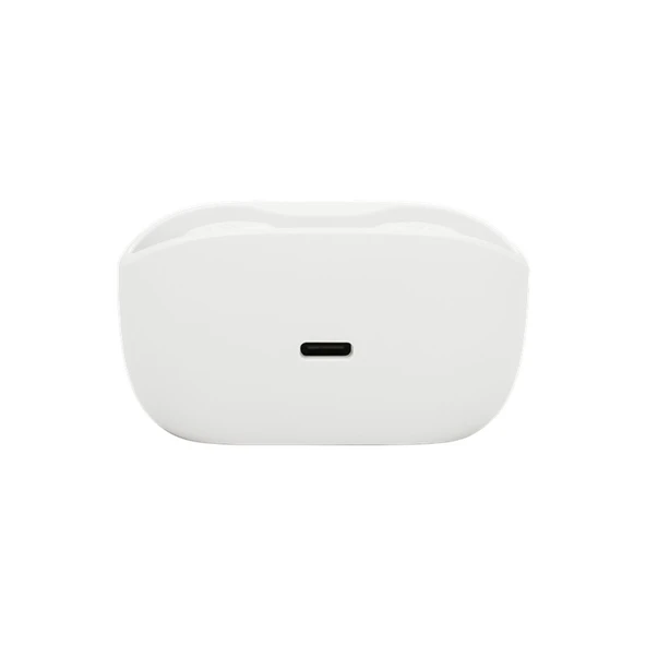 JBL  Wave Buds2, Kablosuz Kulakiçi Kulaklık, Ie, Beyaz - 4