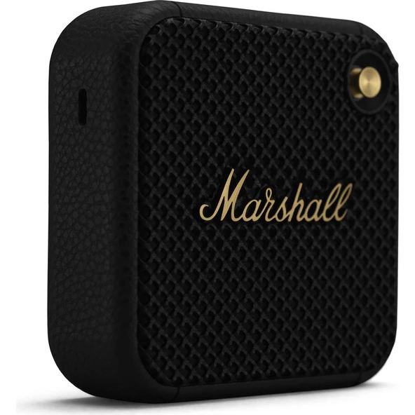 Marshall Willen Bluetooth Hoparlör