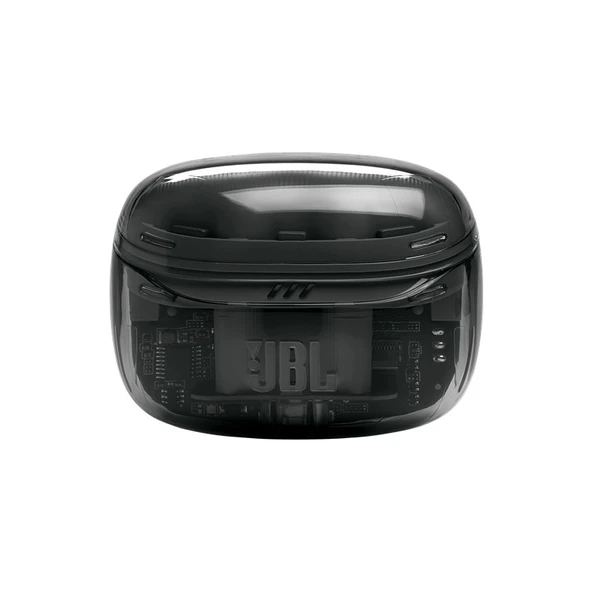 JBL  Jbl Tune Beam2 Kulakiçi Tws Kulaklık, Ghost Siyah - 4