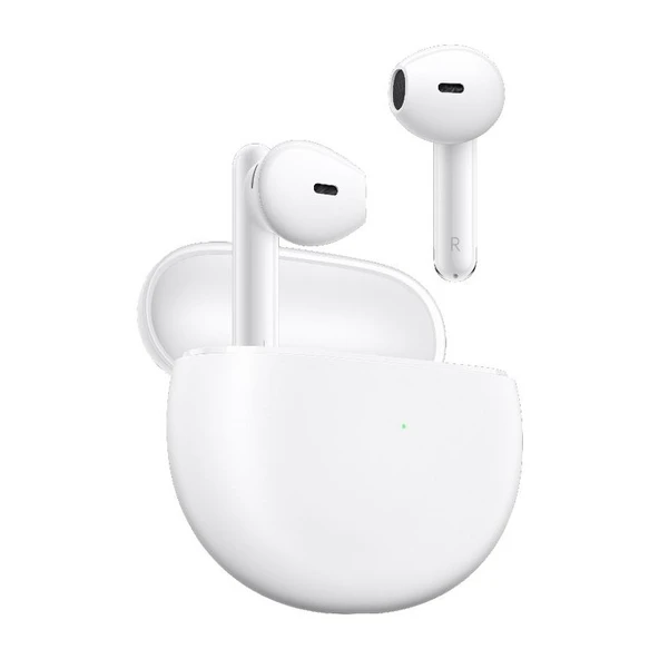 Oppo Enco Air Bluetooth Kulaklık Beyaz - 2