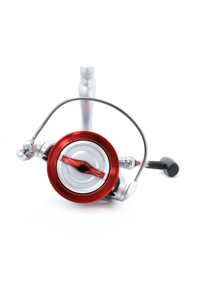 Silstar High Marine Surf FD 9000 Surf Makine 6+1 BB - Resim 2