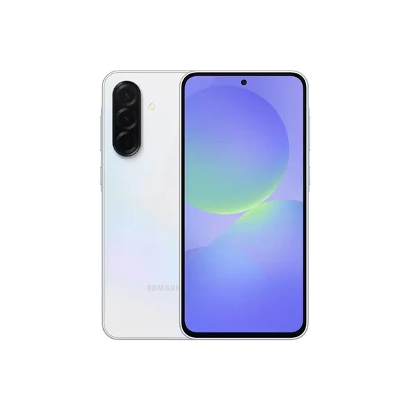 Samsung  Galaxy A36 5g 128 GB 8 GB Ram (Samsung Türkiye Garantili) Açık Gri