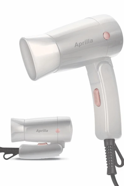 Aprilla AHD 2102 Katlanabilir Saç Kurutma Makinesi