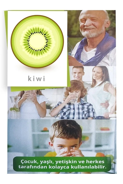 Kiwi Kwp 8513 Şarjlı Damacana Su Pompası - 4