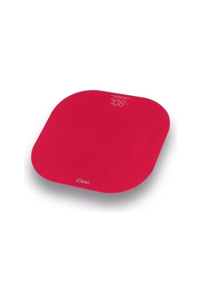 Kiwi Kıwı Kbs 1031 Dıgıtal Banyo Baskülü - 2
