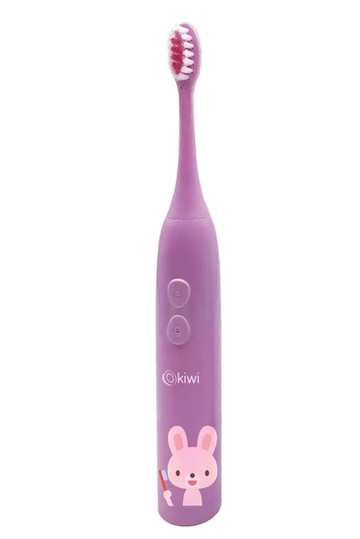 Kiwi KTB-6017 Titreşimli Diş Fırçası