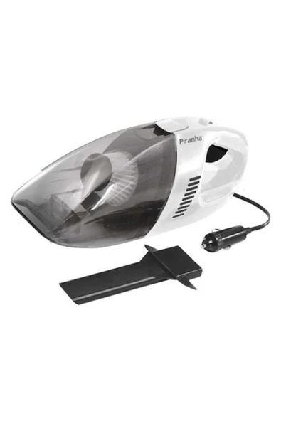 Piranha Araç Tipi El Süpürgesi Pvc 4005 - 2