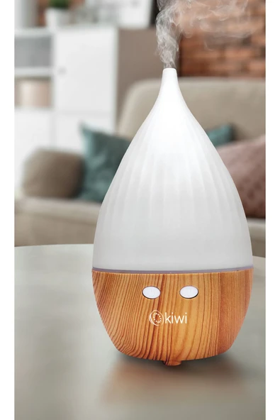 Kiwi Kah-6616 Ultrasonik Hava Nemlendirici Ve Aroma Difüzörü - 2