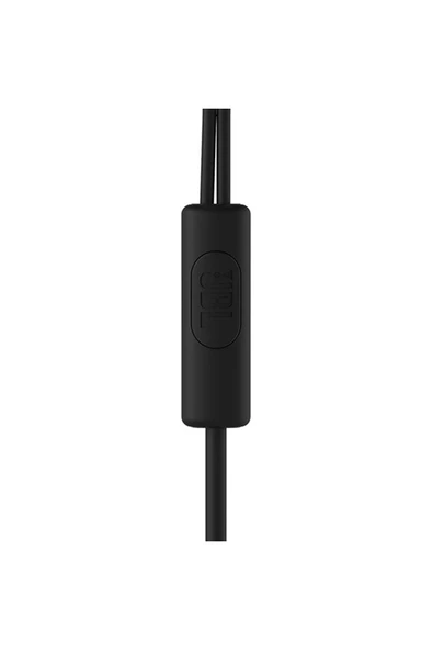 JBL C100sı Mikrofonlu Kulak Içi Kulaklık Ct Ie,siyah - 6