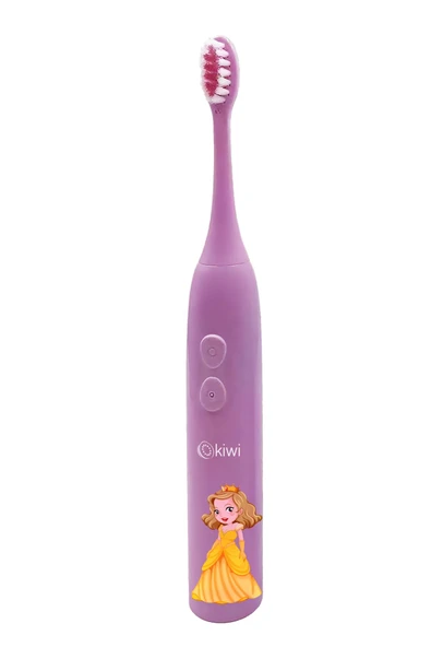 Kiwi KTB-6017 Titreşimli Diş Fırçası
