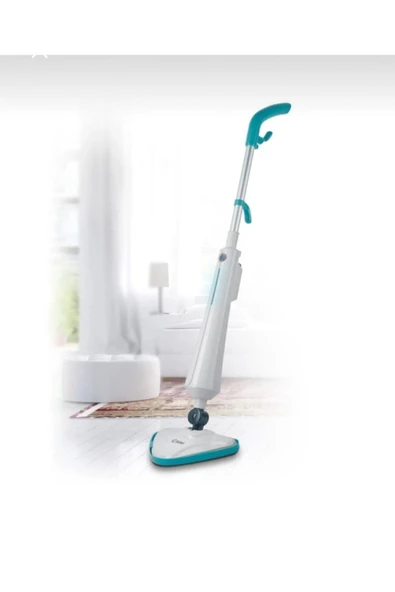 Kiwi Home Ksc-4215 Buharlı Mop - 3