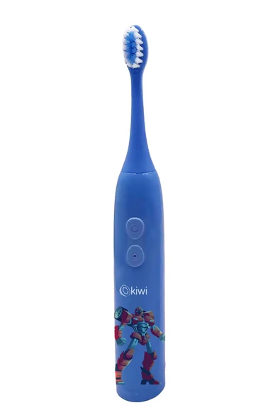 Kiwi KTB-6017 Titreşimli Diş Fırçası