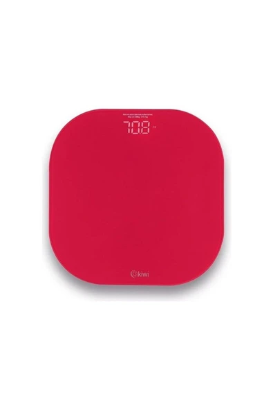 Kiwi Kıwı Kbs 1031 Dıgıtal Banyo Baskülü