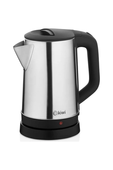 Kiwi Kiwii Su Isıtıcı Çelik Kettle Kk-3330