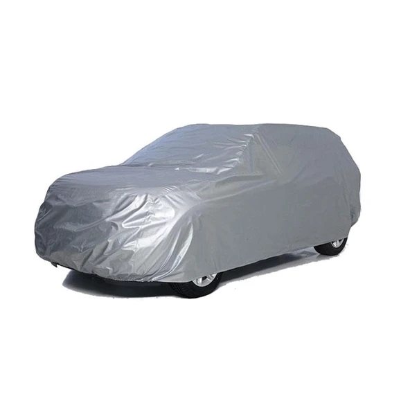 Honda Civic Sedan 2006 İçin 4 Mevsim Kullanımlı, Su ve Toz dan Koruyan Miflonlu Araba Örtüsü