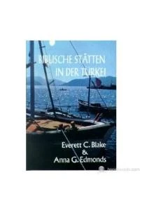 Biblische Statten in Der Türkei