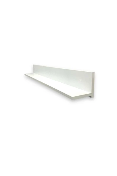 ADIM EBATLAMA Dekoratif Duvar Rafı 90 cm - 3