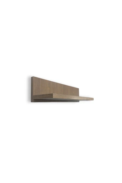 ADIM EBATLAMA Dekoratif Duvar Rafı 47 cm (BAROK) - 2