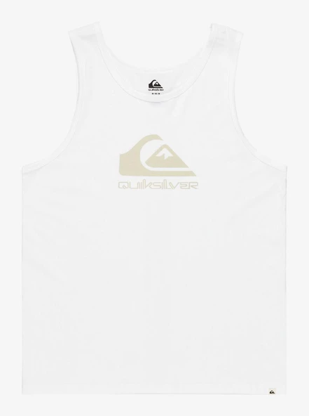 Quiksilver EV COMP LOGO TANK Erkek Atlet EQYZT08041-QK.908 - 5