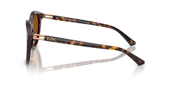 Michael Kors MK2227 300673 53 Unisex Güneş Gözlüğü - 2